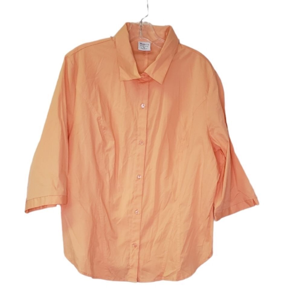 Westbound Stretch Top